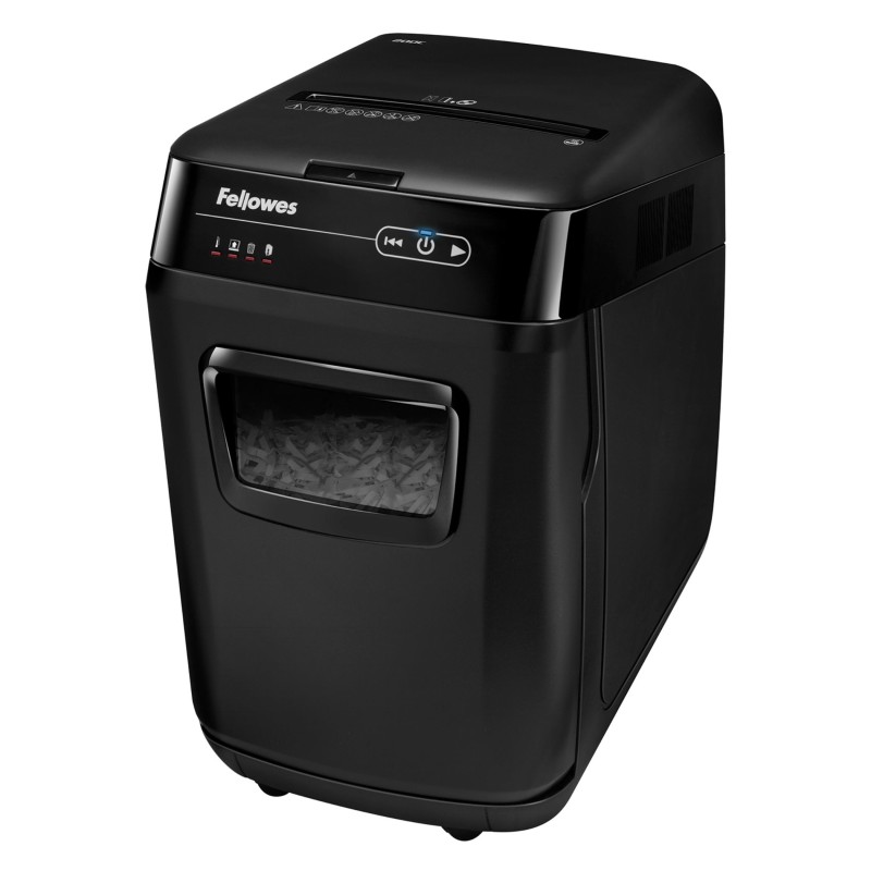 Fellowes Automax 200C Paper Shredder